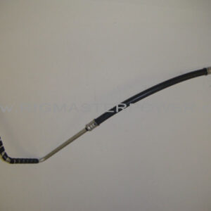 RIGMASTER A/C Line #8  Compressor to Condenser  (Cat/Perkins LG200)PART #LG9-400