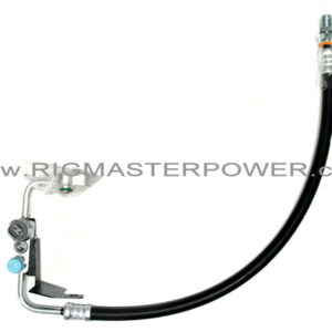 RIGMASTER A/C Line #6   Condenser to Frame  WITH PRESSURE SWITCH   (Kohler) PART#LG9-407K