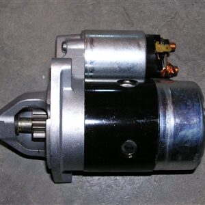 RIGMASTER Starter for Generator Model APUs  (Cat/Perkins RMP-110 to T4-6) PART # RP7-185086540