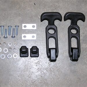 RIGMASTER COVER LATCH KIT PART # RP12-056K
