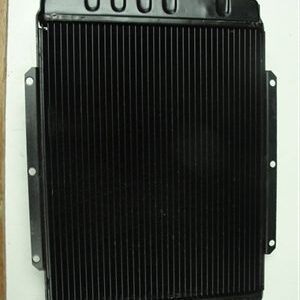 RIGMASTER COPPER RADIATOR PART # RP5-028C