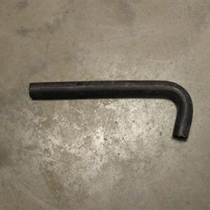 RIGMASTER TOP RADIATOR HOSE WITH WATER UPDATE PART #RP5-024