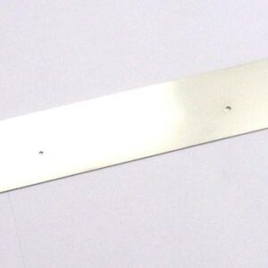 RIGMASTER Stainless Steel repair strip for Rig Master aluminum cover (Cat/Perkins RMP-110 to T4-6))PART #RP12-149K