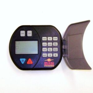 RIGMASTER Cabin Controller - Version 2 PART # RP50-201