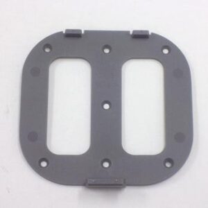 RIGMASTER Cabin Controller Mounting Bracket PART# RP7-9005