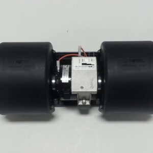 THERMO KING TRIPAC/EVOLUTION HVAC UPGRADED BLOWER MOTOR