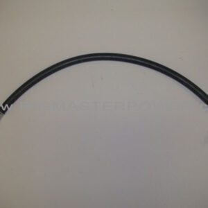 RIGMASTER A/C Line #10  Compressor to Frame  (Cat/Perkins LG200) PART#LG9-401