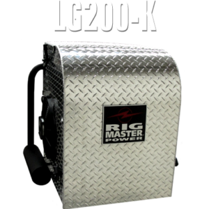 RIGMASTER LG200-K-B13A3