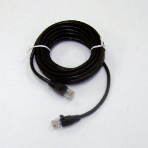 RIGMASTER Communication Cable  Compatible WITH RP50-202 & RP50-250 Power Module  (Cat/Perkins & Kohler) PART #	RP7-9003