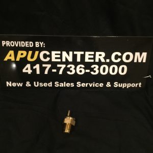 RIGMASTER Engine Coolant Temperature Sensor  (Cat/Perkins ALL) PART # 385720101