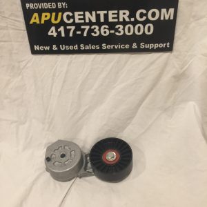 RIGMASTER Tensioner - Serpentine System  (Cat/Perkins 14-6 to T4-6 & Kohler T4-6) PART # RP8-106 - Image 1