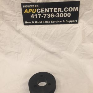 RIGMASTER Drive Pulley - Serpentine System  (Cat/Perkins 14-6 to T4-6) PART # RP8-101