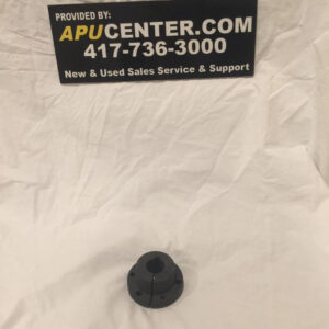 RIGMASTER Generator Pulley Bushing - 22MM  *** Used with Markon Generator ***  (Cat/Perkins RMP-110 to T4-6 & Early Kohler T4-6) PART # RP8-002 - Image 1