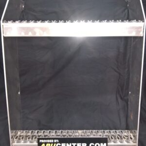 RIGMASTER APU STEP KITS FOR MTS-T46K ONLY $269.99 - Image 3