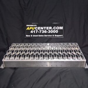 RIGMASTER APU UPPER STEP PLATE FOR MTS-T46K ONLY $82.99