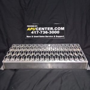 RIGMASTER APU UPPER STEP PLATE FOR LG200-K ONLY $82.99 - Image 1