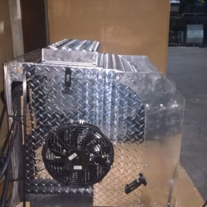 RIGMASTER APU UPPER STEP PLATE FOR LG200-K ONLY $82.99 - Image 2