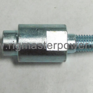 RIGMASTER Idler Pulley Stand-off PART # KT8-004 - Image 1