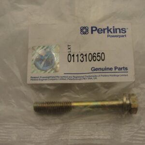 RIGMASTER Thermostat Housing Bolt (Cat/Perkins 14-6 to T4-6 & LG200) PART # 011310650