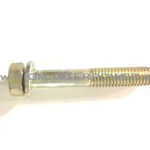 RIGMASTER Pivot bolt for 25 Amp Alternator *** Old P/N RP12-136 ***  (Cat/Perkins RMP-110 to RMP-10-4) PART # 011510850