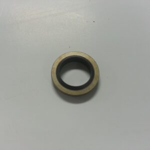 RIGMASTER Oil Drain Plug Washer (Cat/Perkins ALL)   SPECIAL ORDER - NON RETURNABLE PART # 025100012 - Image 1