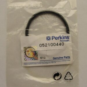 RIGMASTER Fuel Filter Assembly O-Ring (Cat/Perkins ALL) PART # 052100440