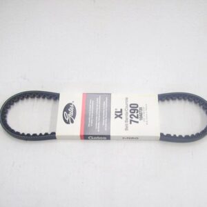 RIGMASTER Alternator/Fan Belt *** Used with 25 Amp Alternator ***  (Cat/Perkins RMP-110 to RMP10-4) PART #10A0735