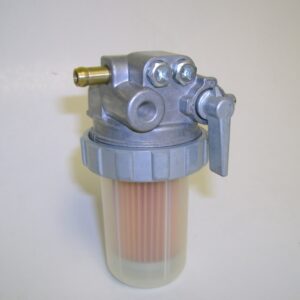 RIGMASTER Fuel Filter Assembly (Cat/Perkins ALL) PART #130306041