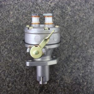 RIGMASTER Fuel/Lift Pump (Cat/Perkins ALL) PART #130506140