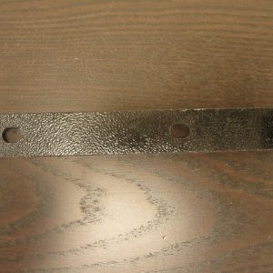 RIGMASTER Fuel Filter Assembly Bracket (Cat/Perkins ALL) PART# 130976222