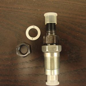 RIGMASTER Fuel Injector *** Used on HB, C0.5, GG Family Engines ***  (Cat/Perkins 14-6 to T4-6 & LG200) PART # 131406480