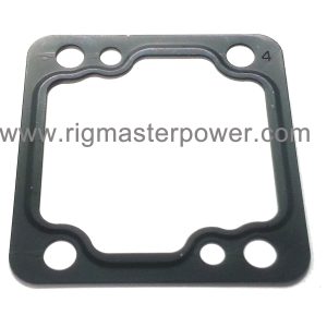 RIGMASTER Injector Pump Shim *** 0.4mm Thick ***  (Cat/Perkins ALL) PART # 131437401