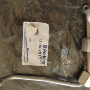 RIGMASTER Fuel Injector Line *** Cylinder #1 ***  (Cat/Perkins ALL) PART # 131507010 - Image 1