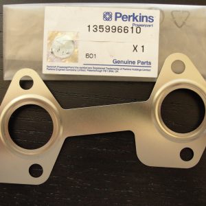 RIGMASTER Exhaust Manifold Gasket *** SPECIAL ORDER ***  (Cat/Perkins ALL) PART # 135996610