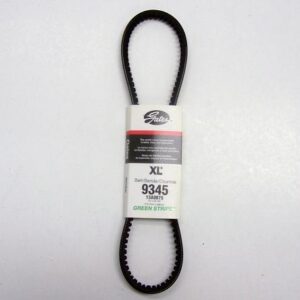 RIGMASTER A/C Compressor Belt Use with RP9-128K Compressor (Cat/Perkins RMP-110 to EARLY 14-6) PART#13A0875