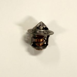 RIGMASTER Engine Coolant Thermostat  *** WITH breather pin (82°C/185°F) ***  (Cat/Perkins 14-6 to T4-6 & LG200) PART # 145206310