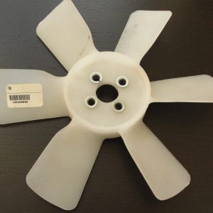 RIGMASTER Engine Fan - Ver. 1 (Cat/Perkins RMP-110 to EARLY RMP-10-4) PART # 145306680