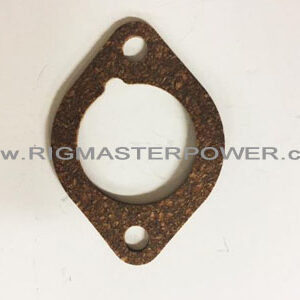 RIGMASTER Thermostat Housing Gasket for T4 Final *** Used with 145206310 ***  (Cat/Perkins 14-6 to T4-6 & LG200) PART #145997010
