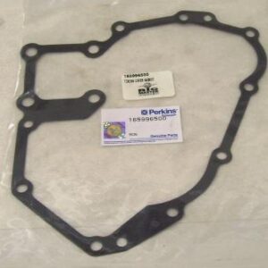 RIGMASTER Timing Cover Gasket *** Used with HB, C0.5, GG Family Engines ***  (Cat/Perkins 14-6 to T4-6 & LG200) PART # 165996500