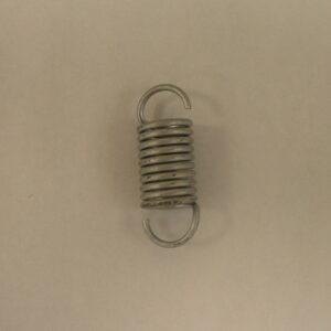 RIGMASTER Governor Spring - LARGE Used with KN Family Engine (Cat/Perkins RMP-110 to RMP-10-4) PART #198217110 - Image 1