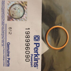 RIGMASTER Fuel Injector O-ring Seal (Cat/Perkins 14-6 to T4-6 & LG200) PART # 198996090 - Image 1
