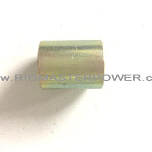 RIGMASTER Alternator Pivot Bolt Spacer *** Used on APUs running 25 & 40 amp Alternators ***  (Cat/Perkins RMP-110 to EARLY 14-6) PART # 199236850