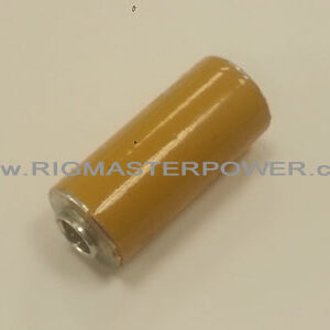 RIGMASTER Alternator Adjustment Spacer Used with APUs running 60 amp Alternator (Cat/Perkins LATER 14-6 to T4-6)PART#199237090