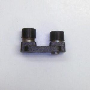 RIGMASTER Compressor Manifold (Version. 1) *** Used with RP9-003K compressor *** (Cat/Perkins RMP-110 to RMP-104) PART # 21-10134 - Image 1