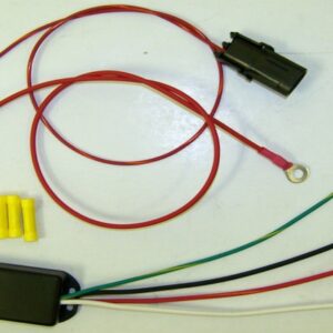 RIGMASTER Speed Sensor Module Kit (LED type) PART #  LG7-105K