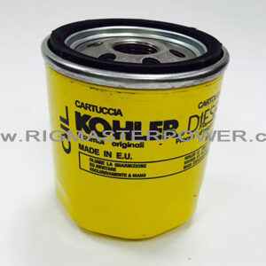RIGMASTER Oil Filter PART # K-002 - Image 1