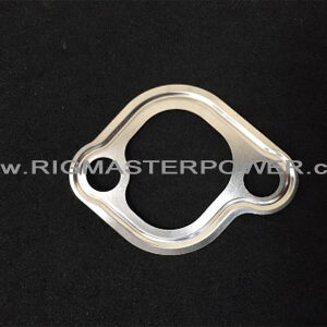 RIGMASTER Exhaust Manifold Gasket KOHLER PART # ED0044200700-S