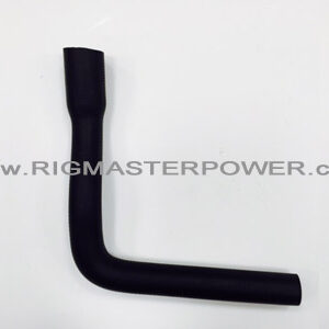 RIGMASTER Lower Radiator Hose PART # KL5-002