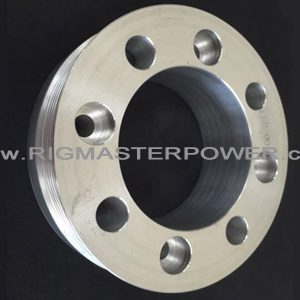 RIGMASTER Crankshaft Drive Pulley PART # KL8-001