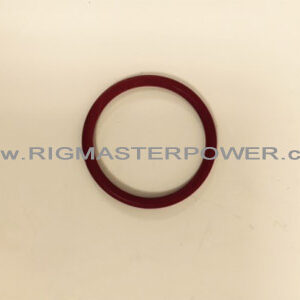 RIGMASTER Oil Filter Cap O-ring  KOHLER PART # ED0012000820-S - Image 1